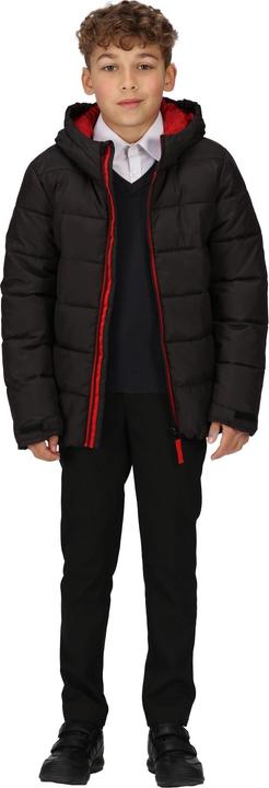 Produktbild Regatta Thermowattierte Jacke (104)
