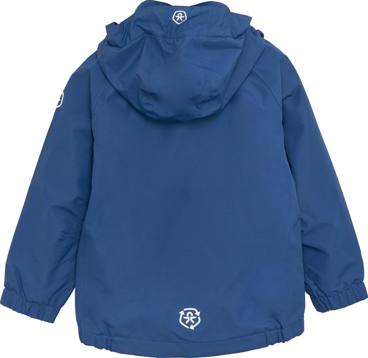Actual product image Color Kids Softshell jacket Ensing (152)