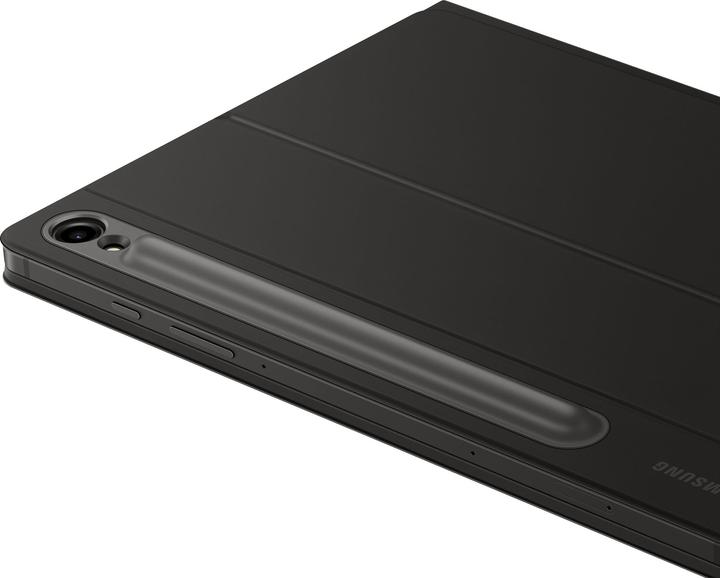 Actual product image Samsung Galaxy Book Cover Keyboard mit AI (Eng. Int., Galaxy Tab S9, Samsung Galaxy Tab S10 FE, Galaxy Tab S9 FE)