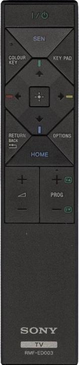 Actual product image Sony Remote Commander (Device-specific remote control, Universal remote control, Infrared)