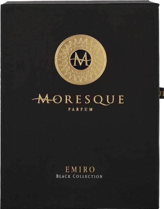 Immagine prodotto Moresque Emiro Eau de Parfum (Eau de parfum, 50 ml)
