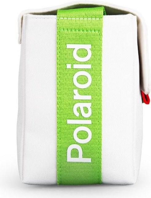 Actual product image Polaroid Bag for Now blocking period 01.10.2020