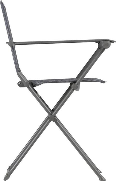 Image du produit Lafuma Anytime Fauteuil de jardin repas pliable Batyline Duo
