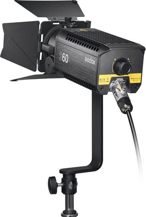 Image du produit Godox S60 (Lumière vidéo)