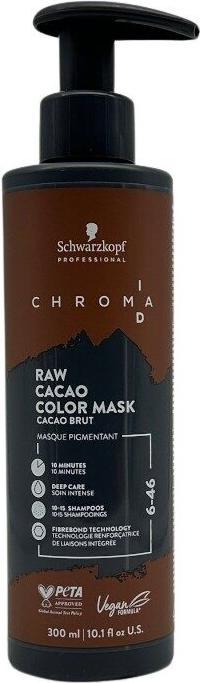 Immagine prodotto Schwarzkopf Professional Chroma ID (300 ml)