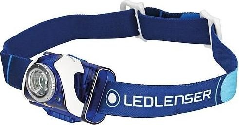 Produktbild Ledlenser Seo7r (220 lm)