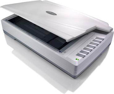 Produktbild Plustek OpticPro A320 (USB)