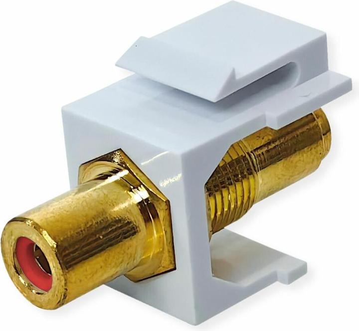 Immagine prodotto Value MultiMedia Anschluss-Systeme