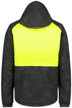 Produktbild Agu Commuter Winter Rain Jacket Hi-vis & Reflection (XXL)