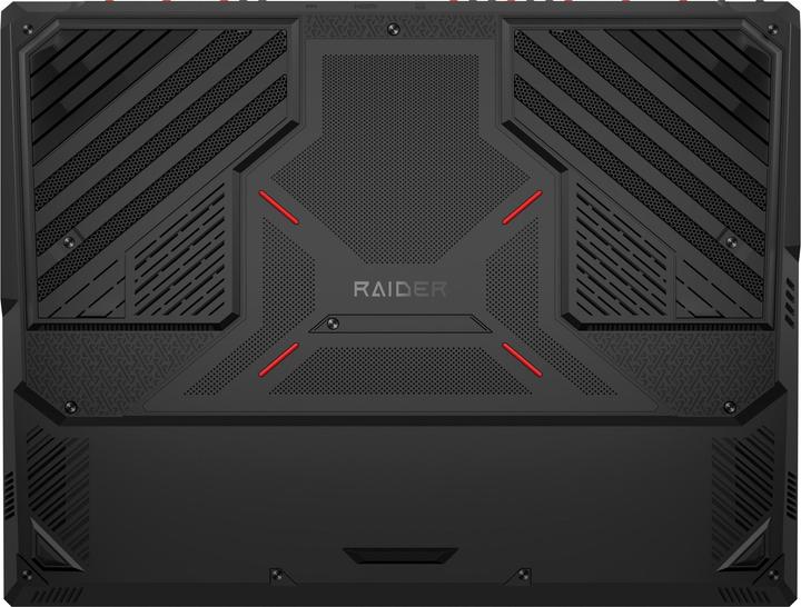 Produktbild MSI Raider A18 HX A9WIG-010FR (18", 2147.48 GB, 68.72 GB, FR)