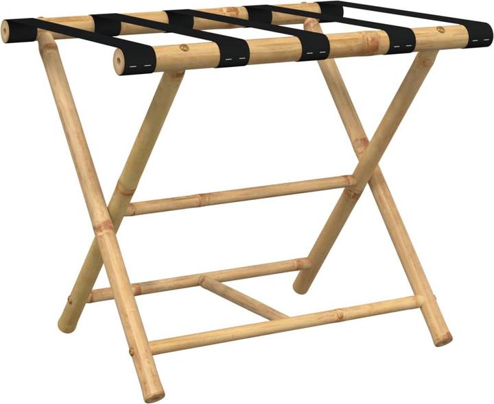Produktbild vidaXL Gepäckablage (Kofferständer)