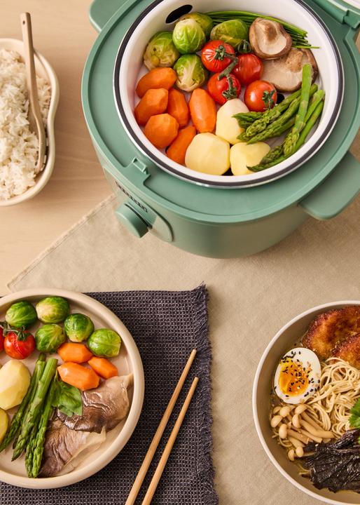 Image du produit Create Rice Cooker Studio