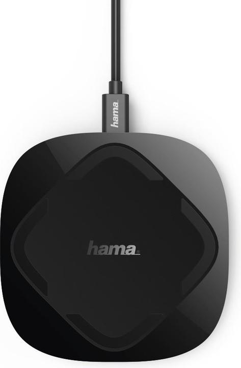 Produktbild Hama InduktionsLadegerät (10 W)