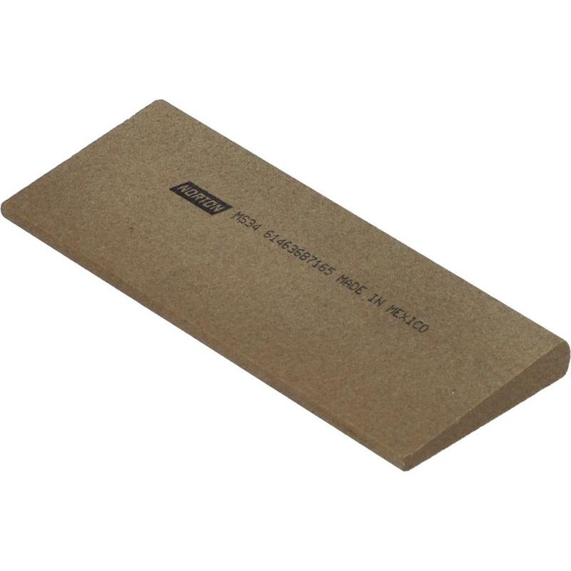 India, Schleifmittel, Ölstein MS34 (Mittel)