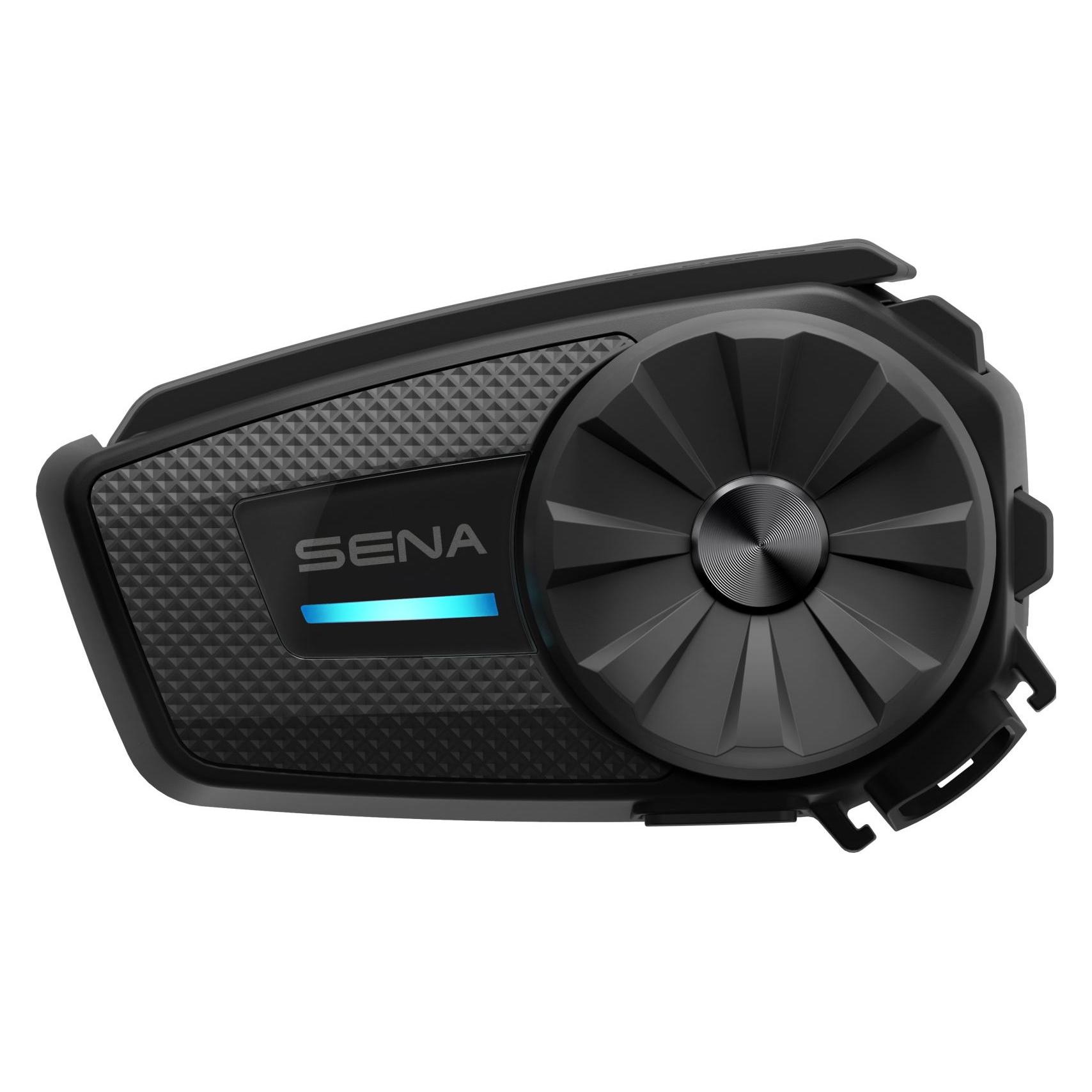 Sena, Motorfiets Headsets, Spider ST1 Set Van 1 (Set Van 1)