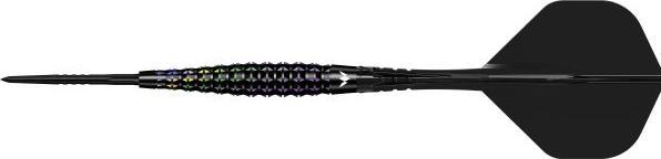 Image du produit Mission Black Opal - 24g (24 g)