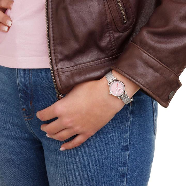 Image du produit Mondaine evo2 - Inspired by nature (Horloge analogique, 26 mm)