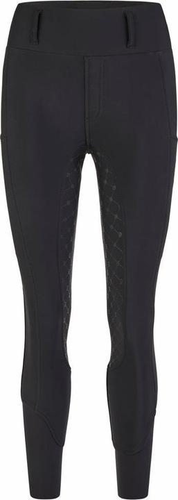 Produktbild Eskadron Pro Riding Tight Black (L)