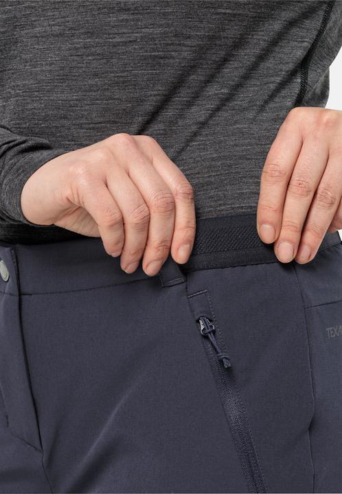 Produktbild Jack Wolfskin Geigelstein Pants W (44)