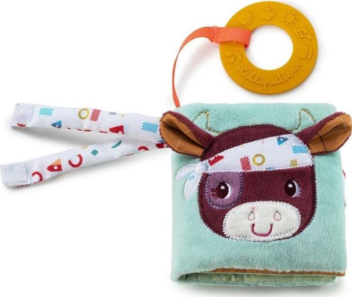 Lilliputiens Manuel de l'agriculteur