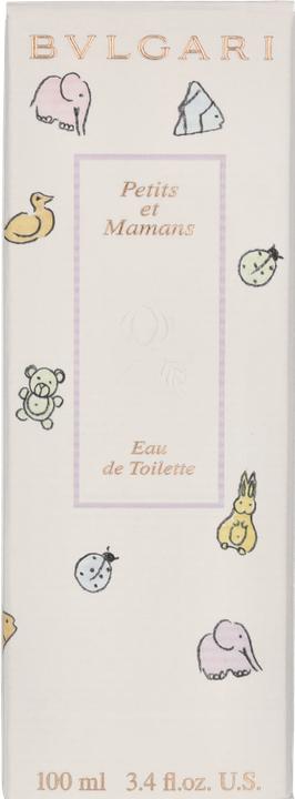 Produktbild Bulgari Petits Et Mamans (Eau de Toilette, 100 ml)