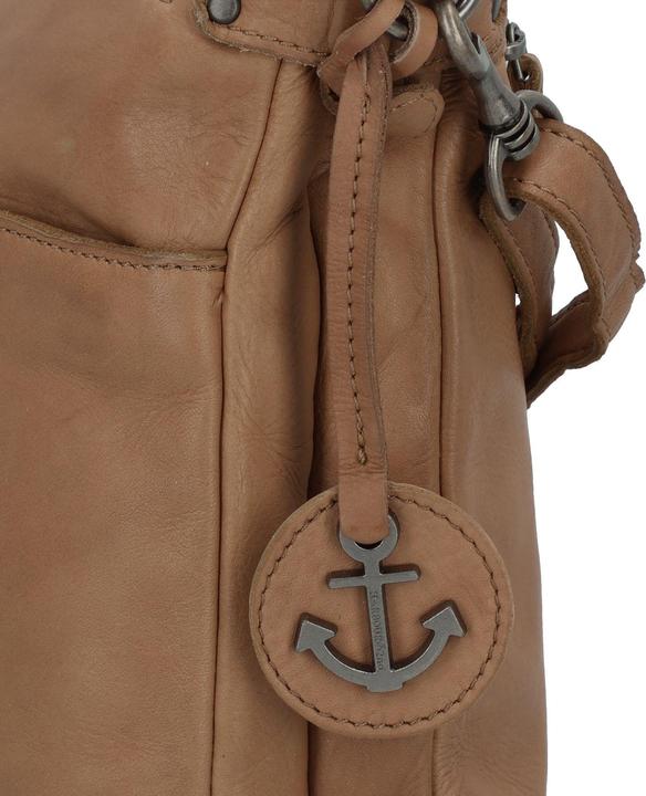 Produktbild Harbour 2nd Soft Weaving Umhängetasche Leder 26 cm