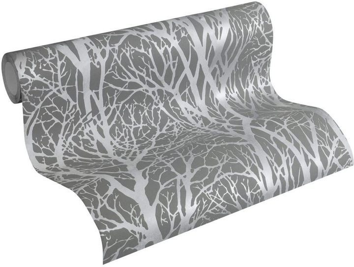 Produktbild Trenddeko Vliestapete Life 3, 10.05 x 0.53 m (LxB) (53 x 1005 cm)