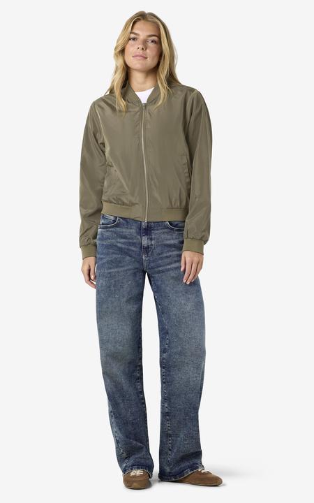 Actual product image Noisy May NMCHASE Bomberjacke (S)