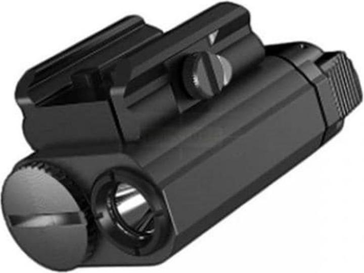 Actual product image Nitecore Weapon light NPL20 460 lm (6.45 cm, 460 lm)