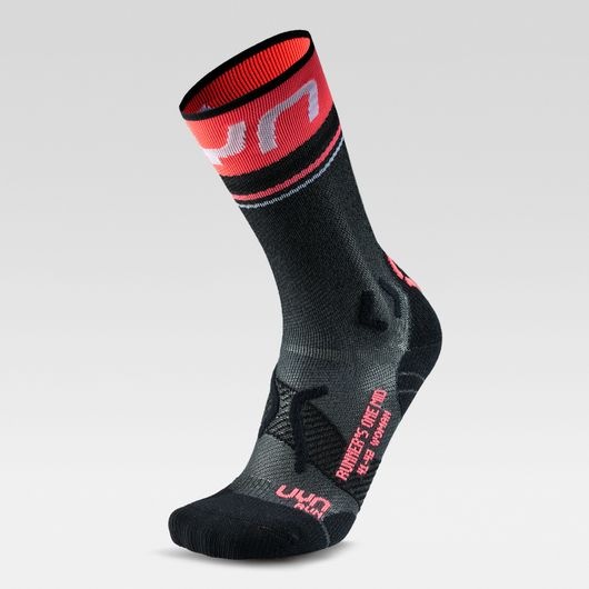 Actual product image UYN Runner's One Mid (41 - 42)