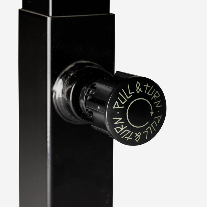 Actual product image Decathlon Slide