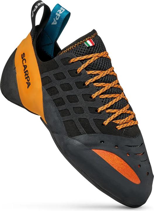 Produktbild Scarpa Instinct Kletterschuhe (40)