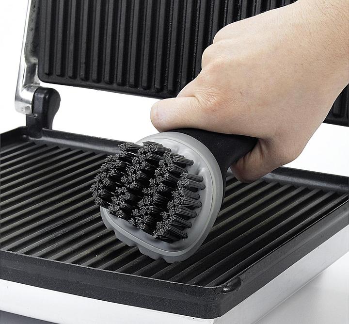 Image du produit OXO Brosse de nettoyage du gril (26.40 cm)