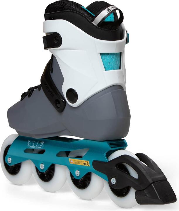 Produktbild Rollerblade W Maxxum XT (38, 38.5, 38 2/3)