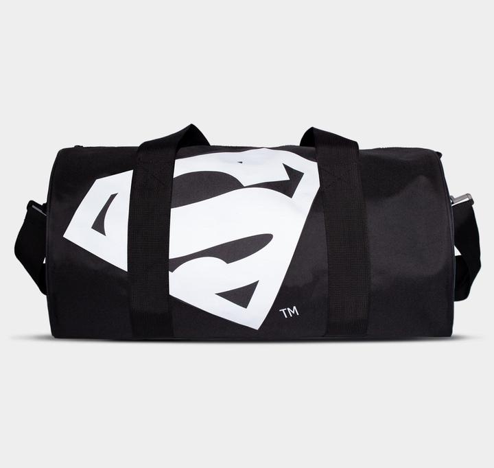 Produktbild Difuzed SUPERMAN - Sac de Sport 50x25x25 cm