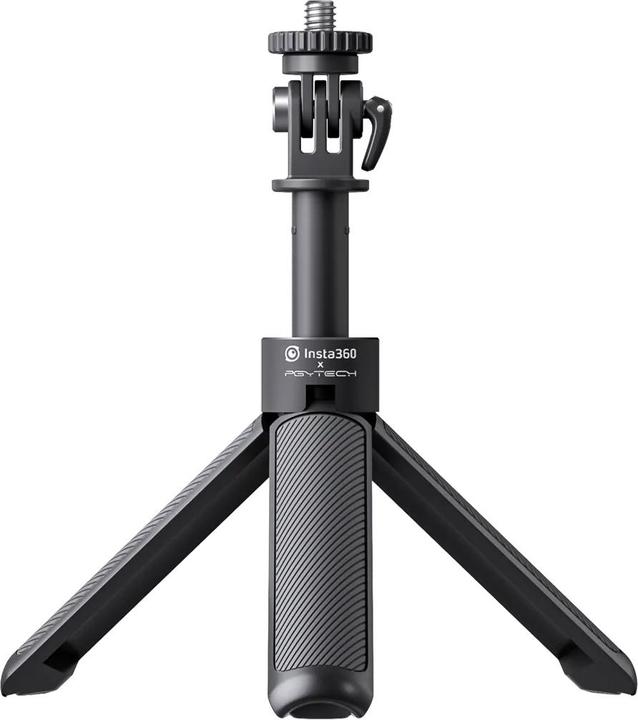 Productafbeelding Insta360 Link 2in1 Mini Statief (ACE PRO, Een R, GO 2, X4, Een X2, x3, Ga 3)