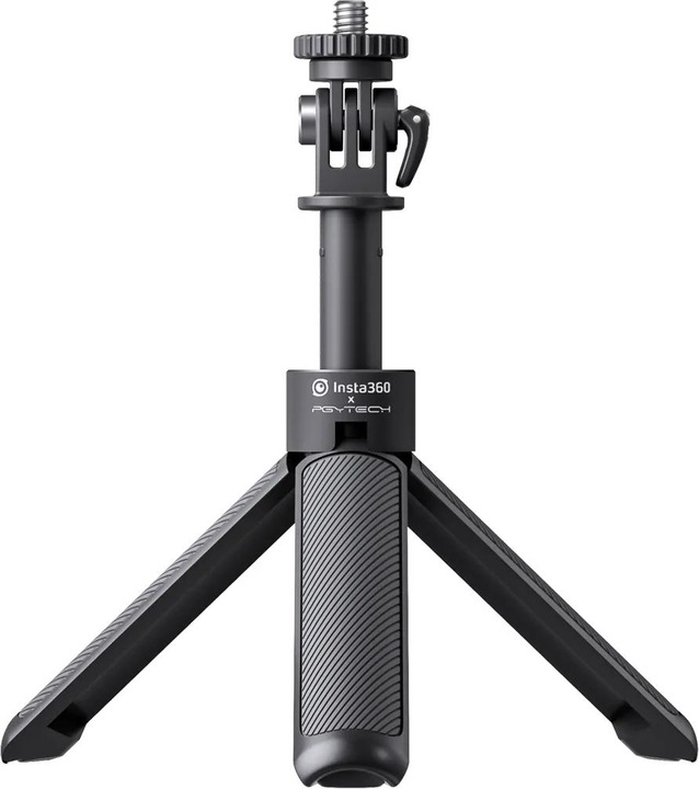 Productafbeelding Insta360 Link 2in1 Mini Statief (ACE PRO, Een R, GO 2, X4, Een X2, x3, Ga 3)