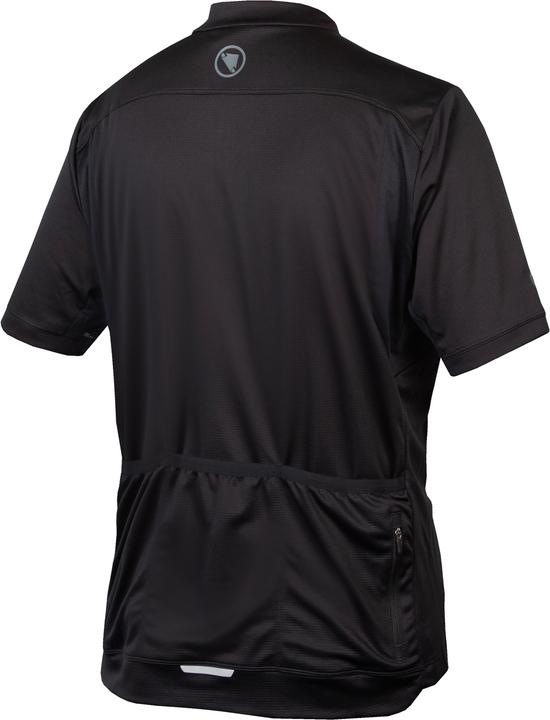 Actual product image Endura Hummvee Jersey II (short sleeve) (M)