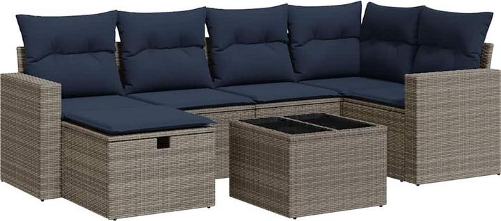 Immagine prodotto vidaXL Aarna