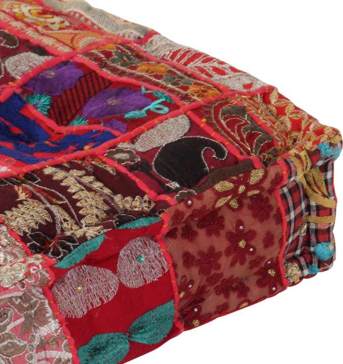 Produktbild vidaXL Pouf