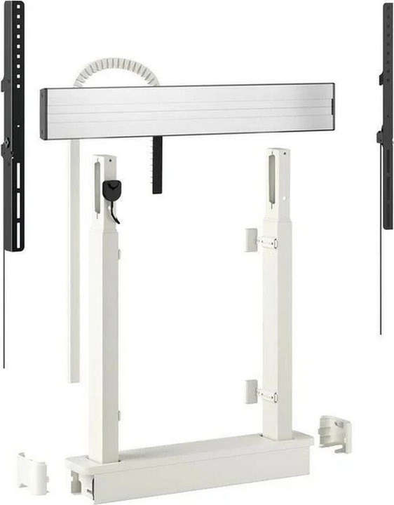 Actual product image Vogels RISE 2005 MOTORISED DISPLAY (98", 140 kg)