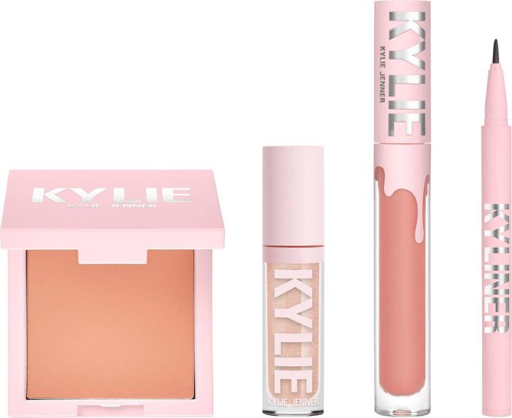 Image du produit Kylie Jenner Kit de maquillage Kylie (Set maquillage)
