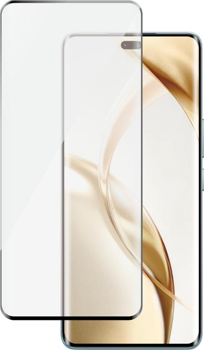 Image du produit PanzerGlass SAFE. by ® Screen Protector Honor 200 Pro 5G | Ultra-Wide Fit (1 pcs, Honor 200 Pro)