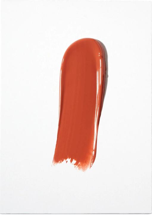 Actual product image Byredo Liquid Lipstick Vinyl (No. 255 - Thar Desert)