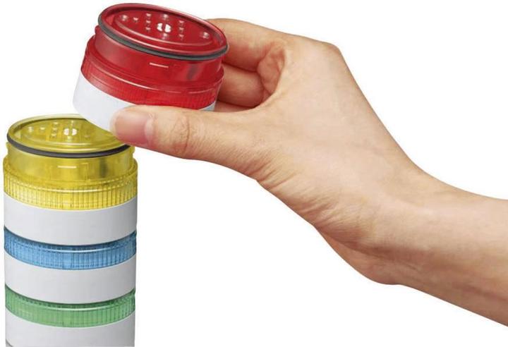 Immagine prodotto Idec Torri di segnalazione LED LD6A