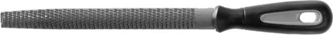 Actual product image Bahco Rasp h-round 6-342-10-1-2 (Slash 1, 250 mm)