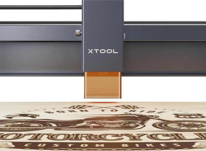 Actual product image XTool D1
