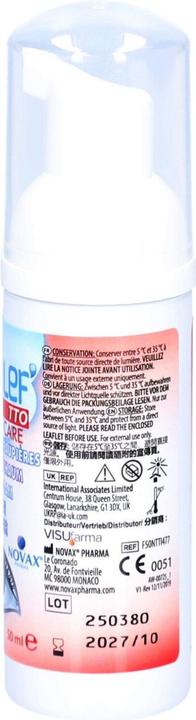 Produktbild Novartis Naviblef Tto Intensive