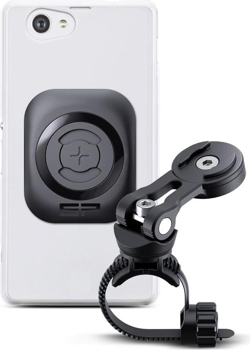 Produktbild Sp Connect Bike Bundle SPC+ Universal Interface schwarz