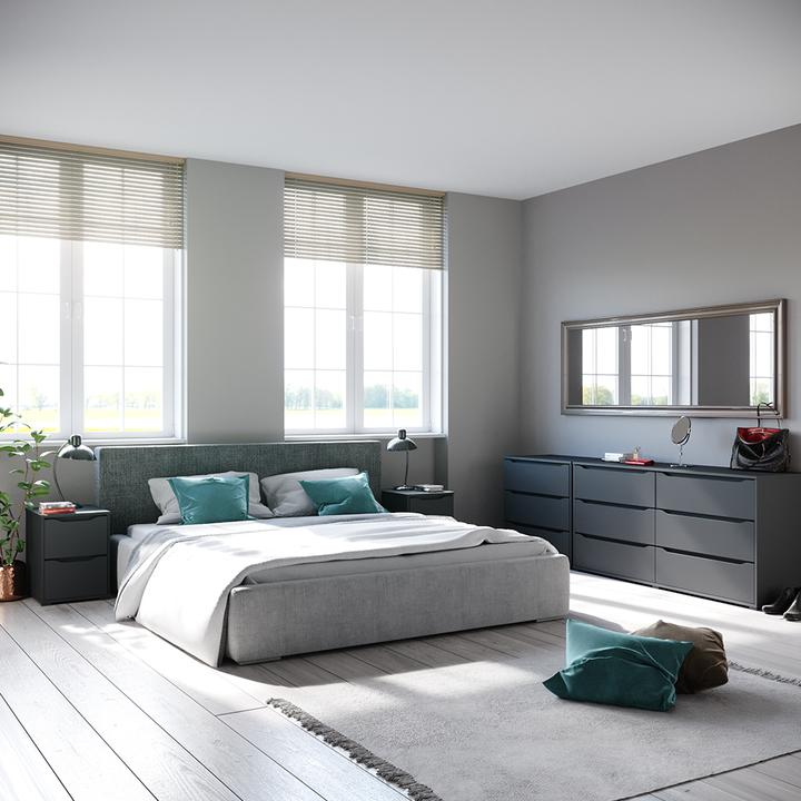 Immagine prodotto Vicco Ruben (160 x 48 x 78 cm)